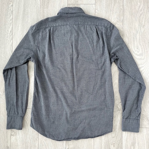 J.Crew Slim Houndstooth Button Down Shirt - Picture 6 of 11